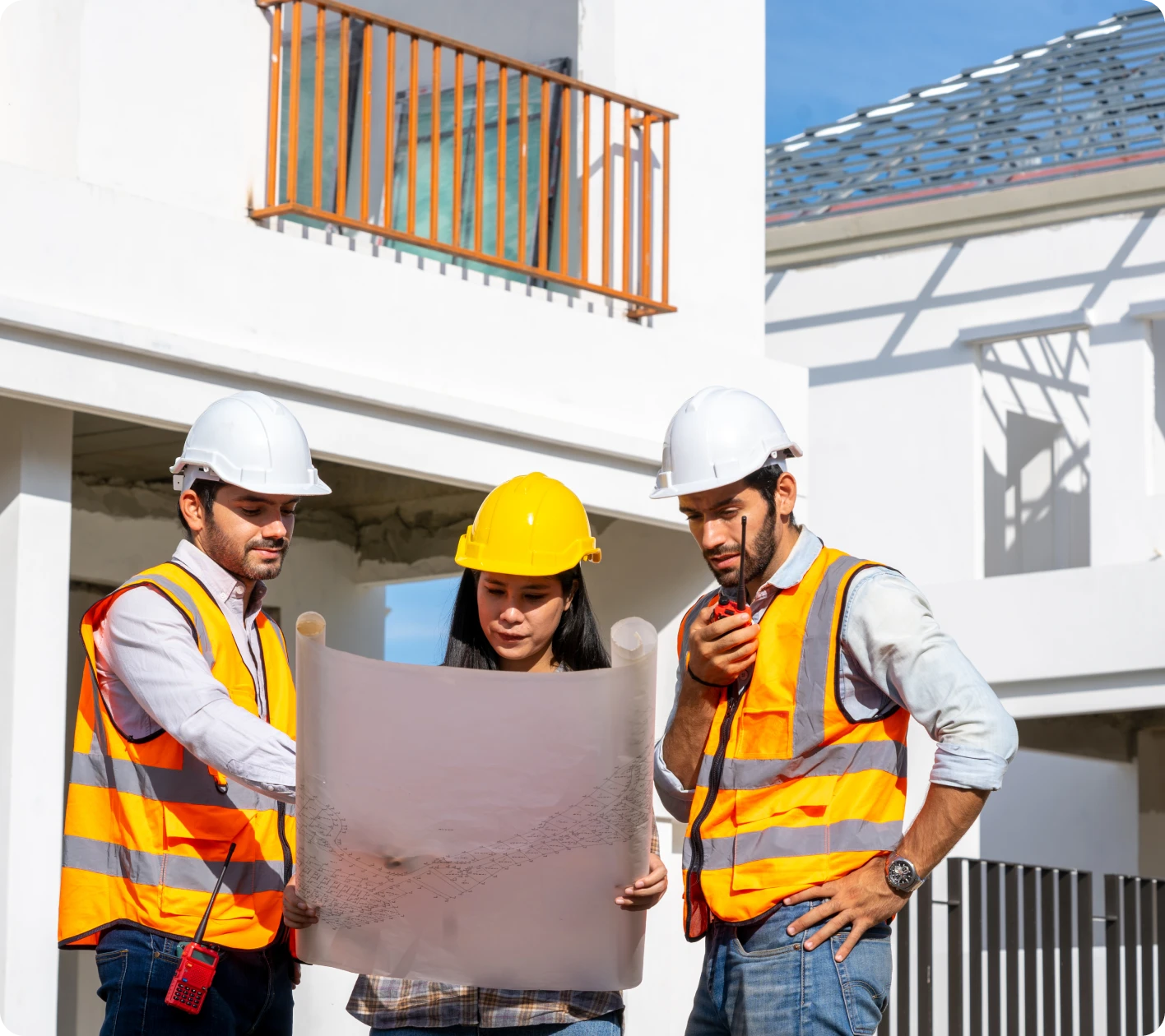 Reliable Post-Construction Support for Lasting Performance